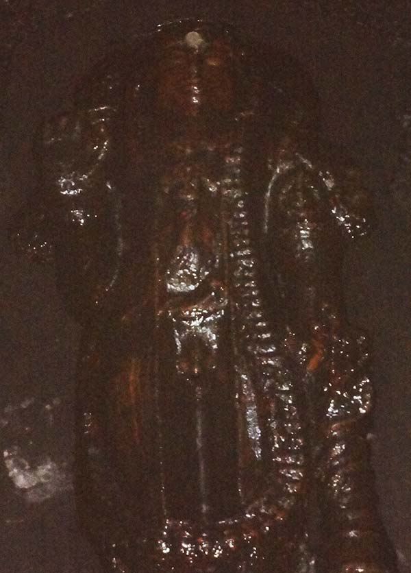 Sattaimuni Siddhar (Sattainathar)